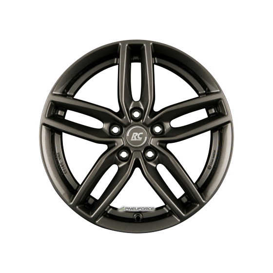 RC DESIGN - RC29 DARK SPARKLE (DS) 8,5X20 LK:5/112 ET:33 ML:66,6